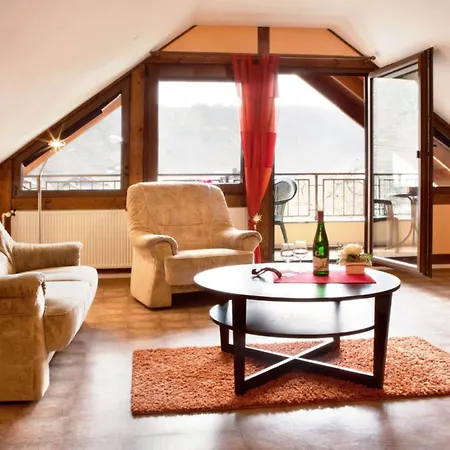 Holiday Winery Andrae-goebel Apartment *