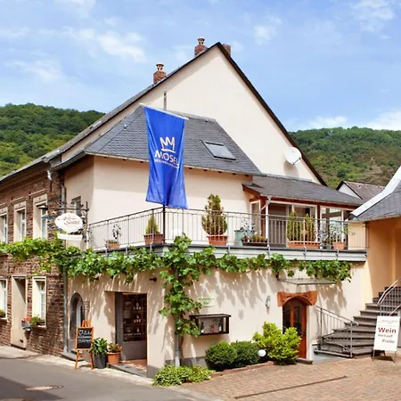 Holiday Winery Andrae-goebel Apartment Ernst